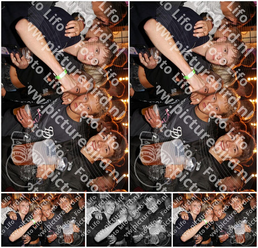Evenement foto: PEN 18