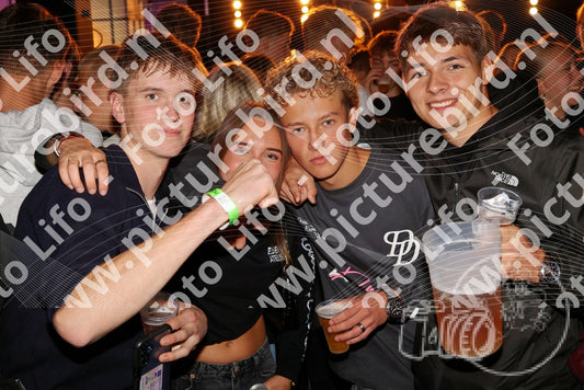 Evenement foto: PEN 18