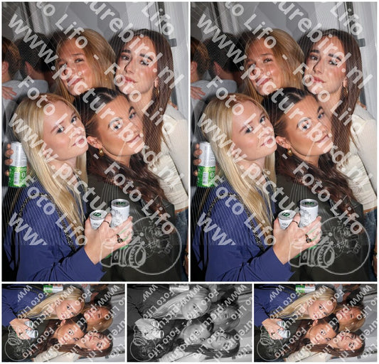 Evenement foto: PEN 18