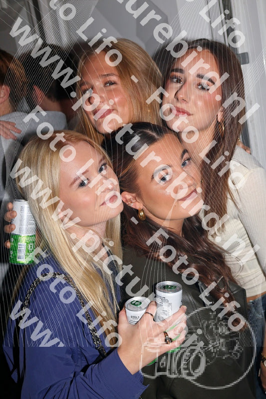 Evenement foto: PEN 18