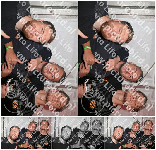 Evenement foto: PEN 18