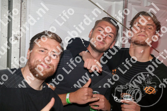 Evenement foto: PEN 18