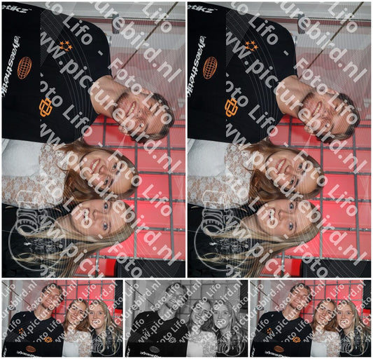 Evenement foto: PEN 18