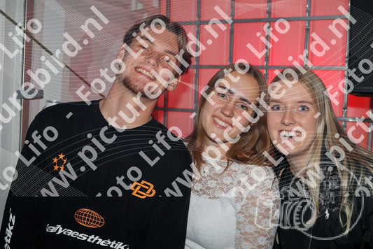 Evenement foto: PEN 18
