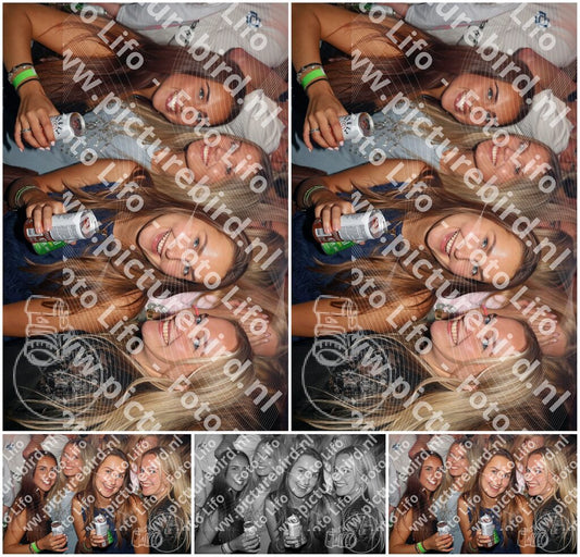 Evenement foto: PEN 18