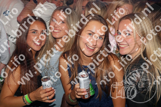 Evenement foto: PEN 18