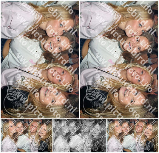 Evenement foto: PEN 18