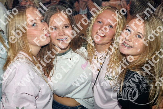 Evenement foto: PEN 18