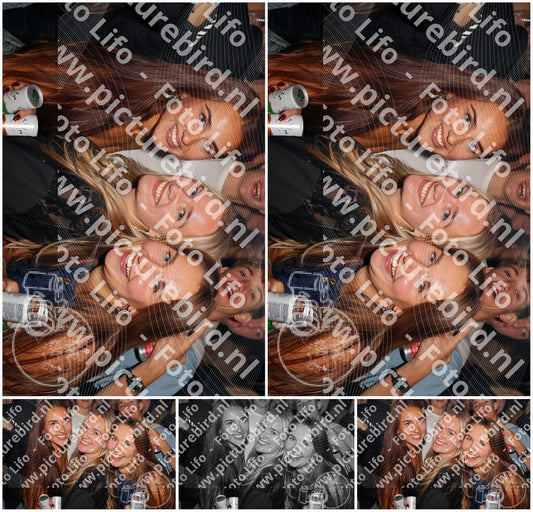 Evenement foto: PEN 18