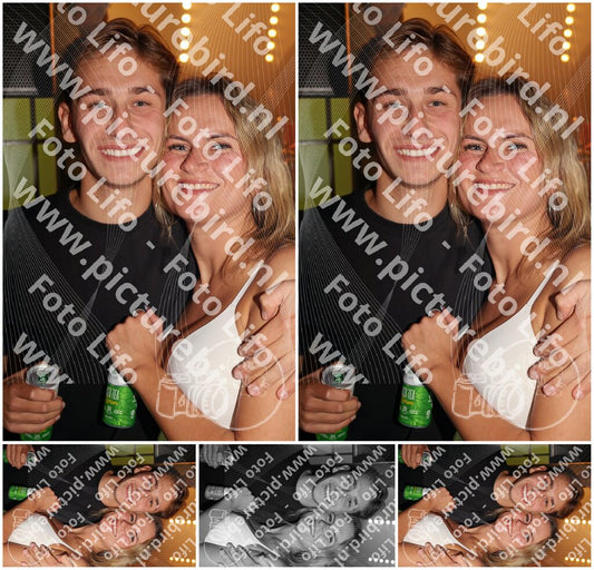 Evenement foto: PEN 18