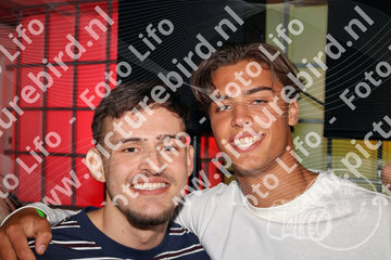 Evenement foto: PEN 18