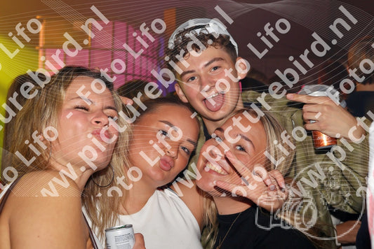 Evenement foto: PEN 18