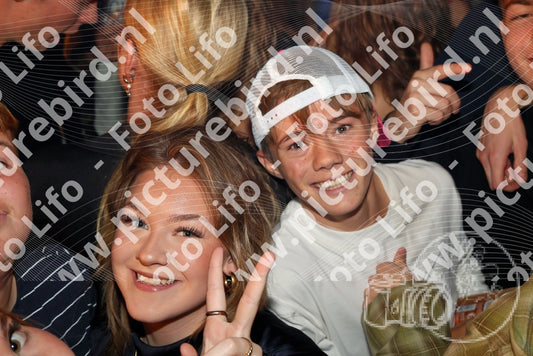Evenement foto: PEN 18
