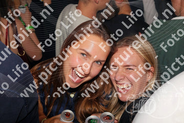 Evenement foto: PEN 18