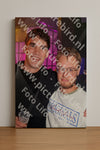 Evenement foto: PEN 18