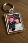 Evenement foto: PEN 18