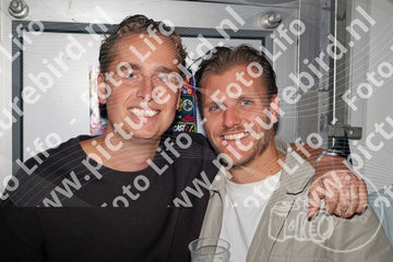 Evenement foto: PEN 18