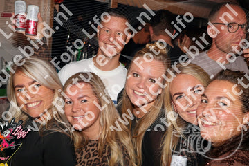 Evenement foto: PEN 18