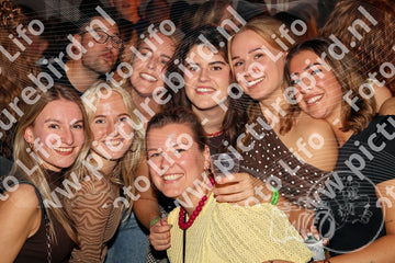 Evenement foto: PEN 18
