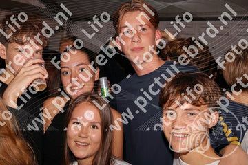Evenement foto: PEN 18