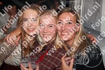Evenement foto: PEN 18