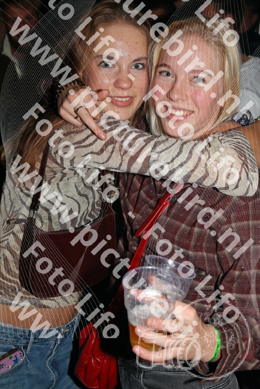 Evenement foto: PEN 18