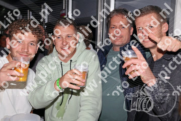 Evenement foto: PEN 18
