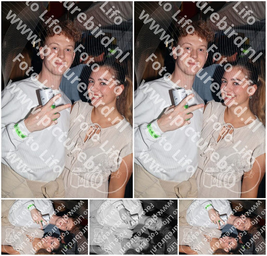 Evenement foto: PEN 18