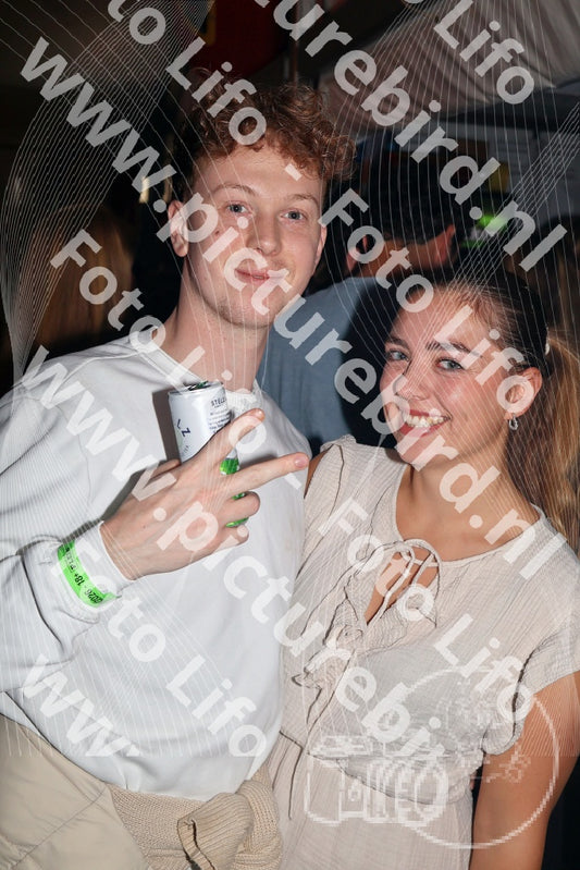 Evenement foto: PEN 18
