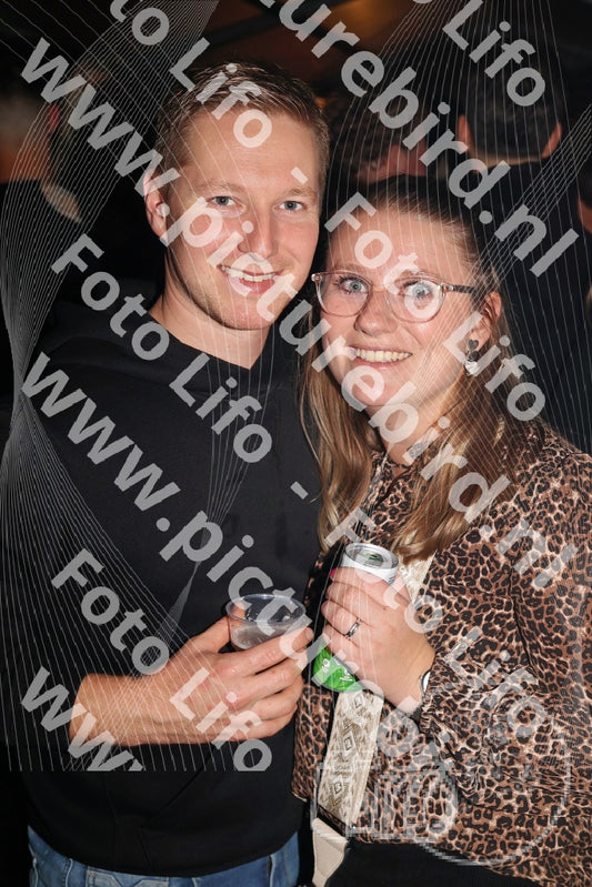 Evenement foto: PEN 18