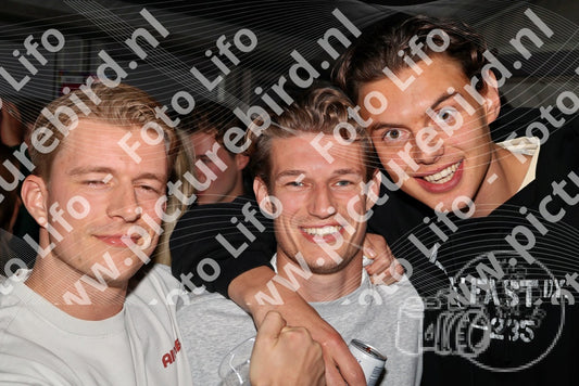 Evenement foto: PEN 18