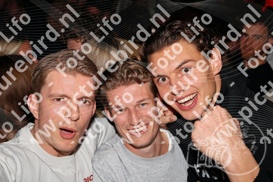 Evenement foto: PEN 18