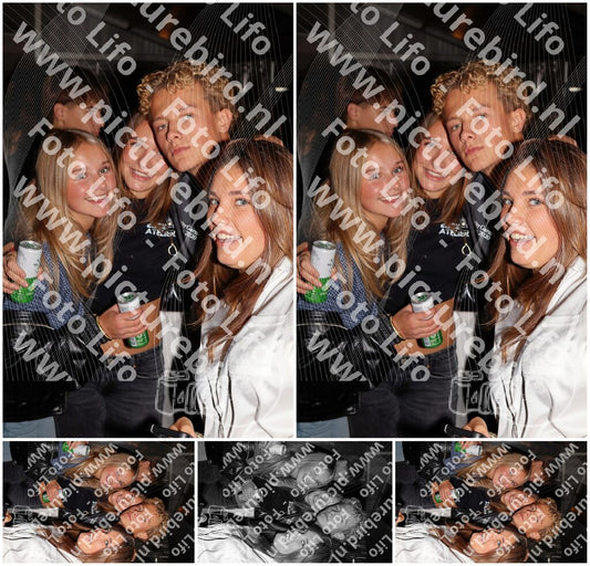Evenement foto: PEN 18
