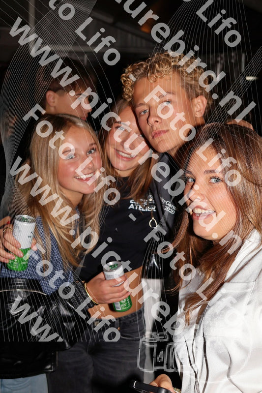 Evenement foto: PEN 18