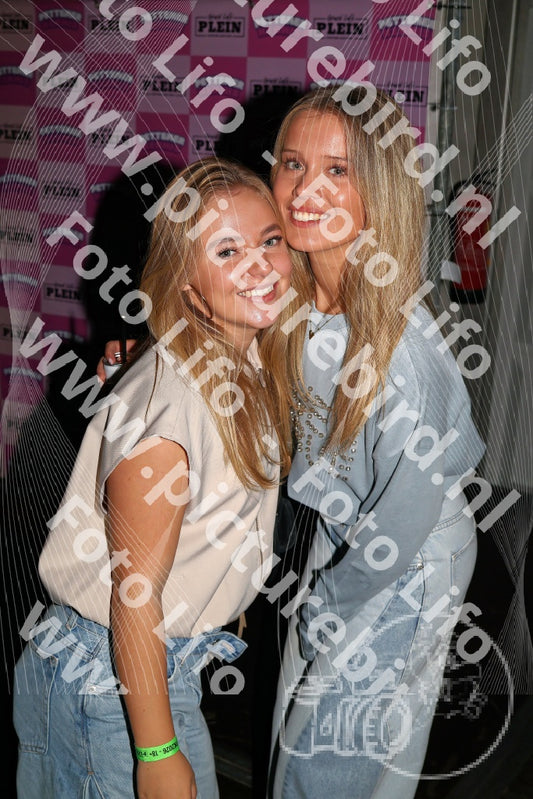 Evenement foto: PEN 18