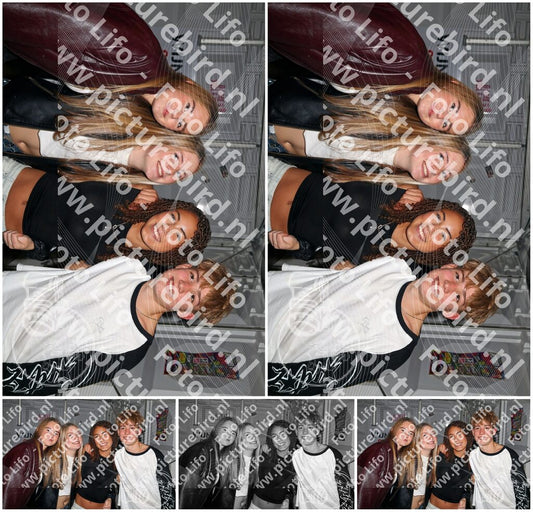Evenement foto: PEN 18