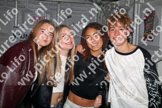 Evenement foto: PEN 18