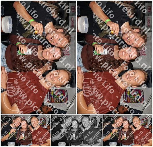 Evenement foto: PEN 18