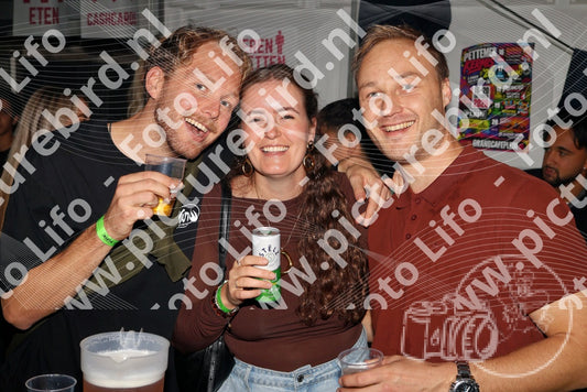 Evenement foto: PEN 18
