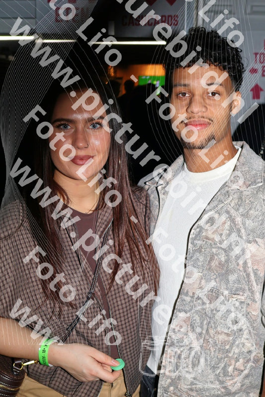 Evenement foto: PEN 18