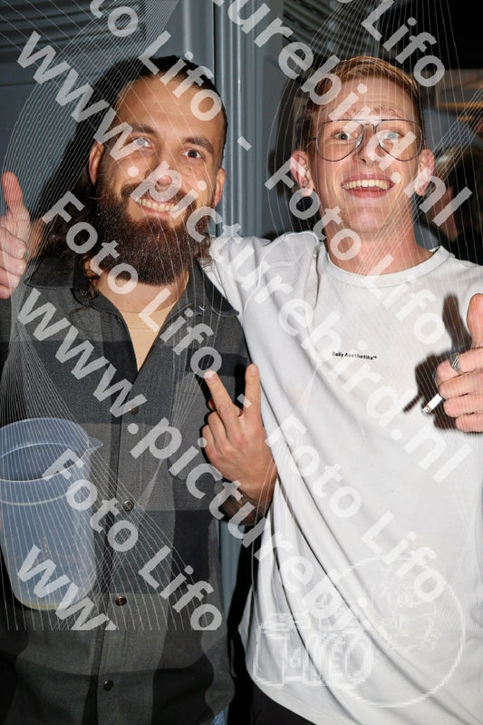 Evenement foto: PEN 18