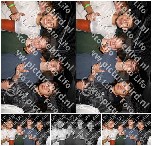 Evenement foto: PEN 18