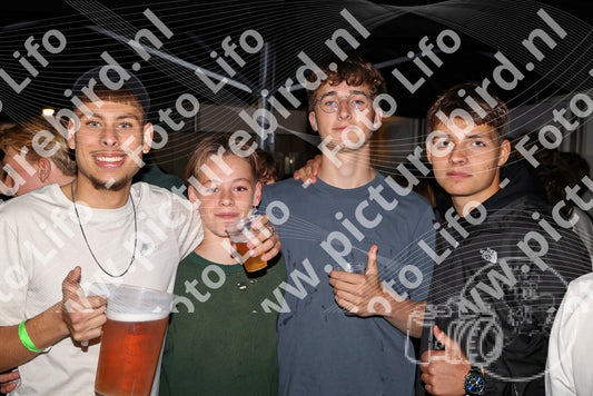 Evenement foto: PEN 18