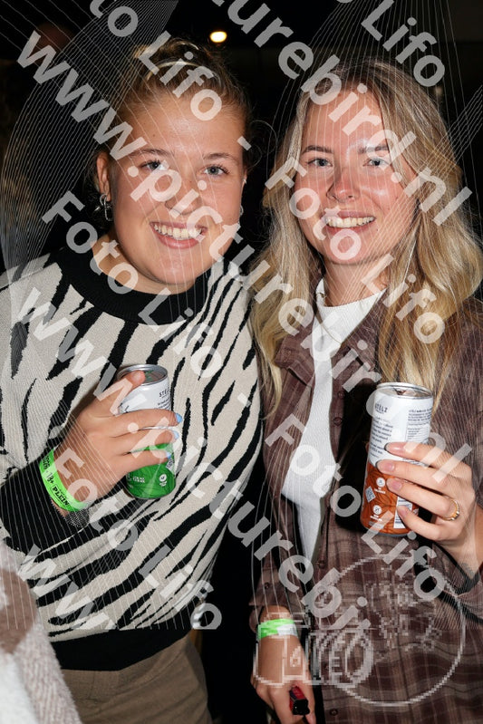Evenement foto: PEN 18