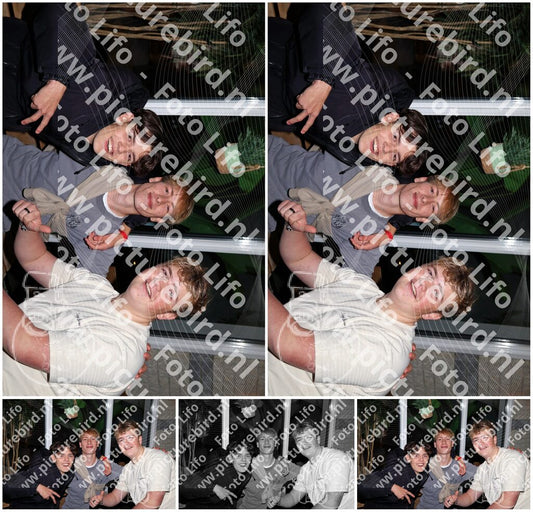 Evenement foto: PEN 18