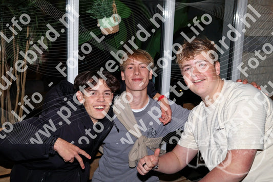 Evenement foto: PEN 18