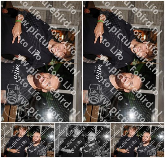 Evenement foto: PEN 18