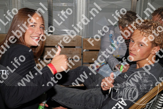 Evenement foto: PEN 18
