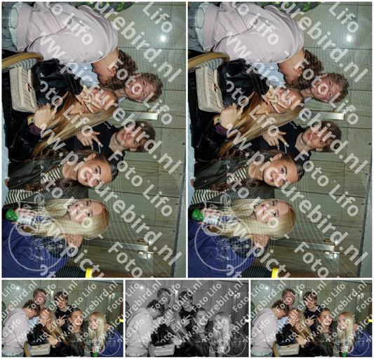Evenement foto: PEN 18