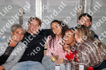 Evenement foto: PEN 18